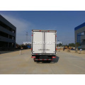 Brand New FOTON 4.2m Refrigerator Van Truck Sale